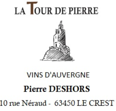 La tour de Pierre